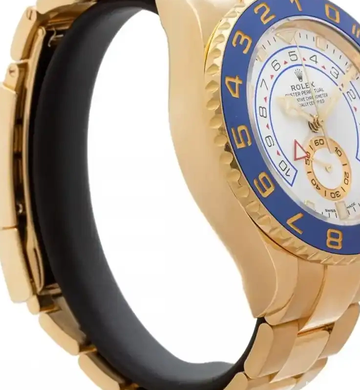 Prestigious Jewellers II 2021 Yacht-Master Rolex 116688 0522